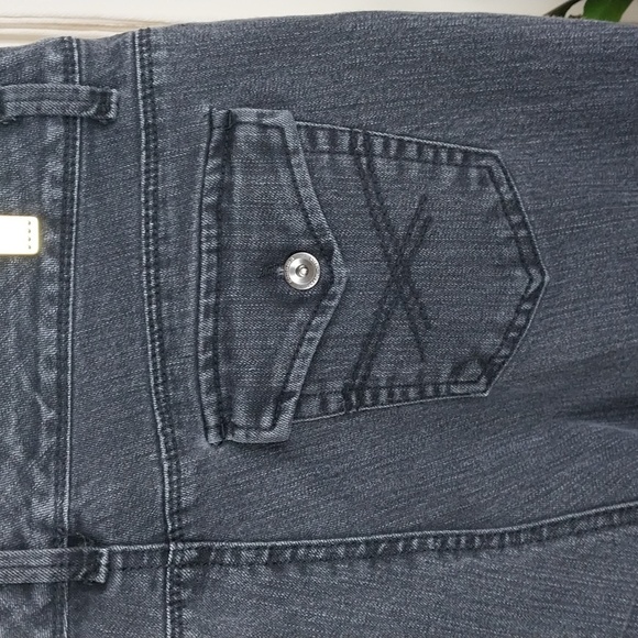 Sonoma original bootcut size 14 short - Picture 12 of 14